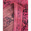 Overdyed One-of-a-Kind 8' 1" X 14' 4" Hand Knotted Area Rug