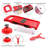 Vegetable Slicer
