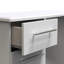 Fully Assembled Levine Dressing Table-42400857