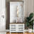 Lismore 31.3 " Wide Hall Tree with Shoe Storage and Shelves-1948464339