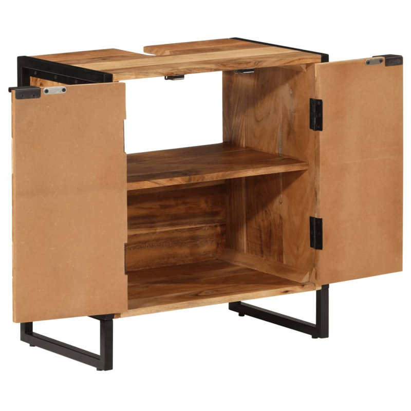 Soila 55cm Bathroom Vanity Base Only