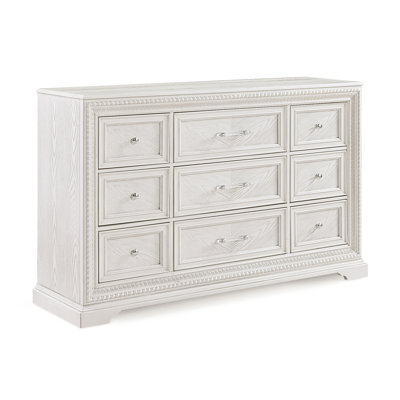 Commode de rangement à 6 tiroirs 1Pc
