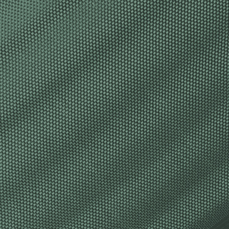Chaises d'extérieur inclinables avec coussins et porte-gobelets Nestl, Forest Green