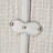 Accent Trunk in , Black/Gray-2063147957
