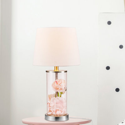 Lampe de table 20 po Bernard