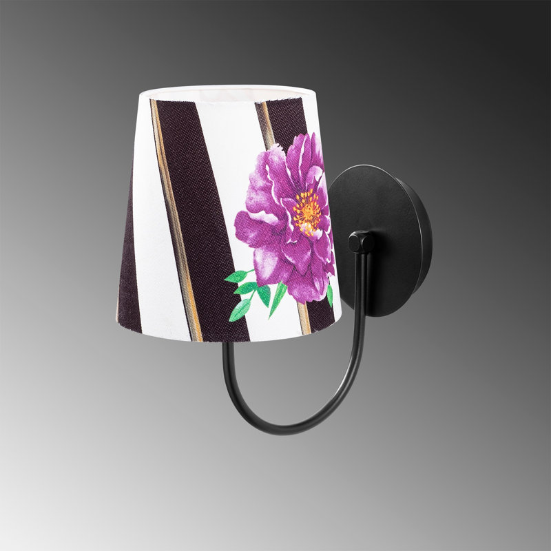 Armed Sconce