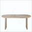 Table de salle à manger extensible moderne avec rallonge amovible-342621516
