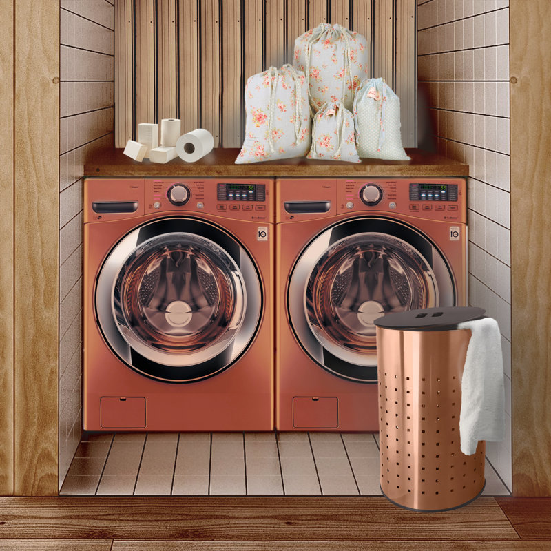 Laundry Hamper