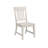Fissington Solid Wood Slat Back Chair-313661353