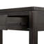 Console 48 po x 19 po x 29,5 po