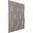 Aluminium brillant