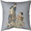 Housse de coussin wellspring of amour