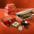 Eden Backgammon Set