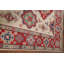 Tapis Kazak fabriqué à la main