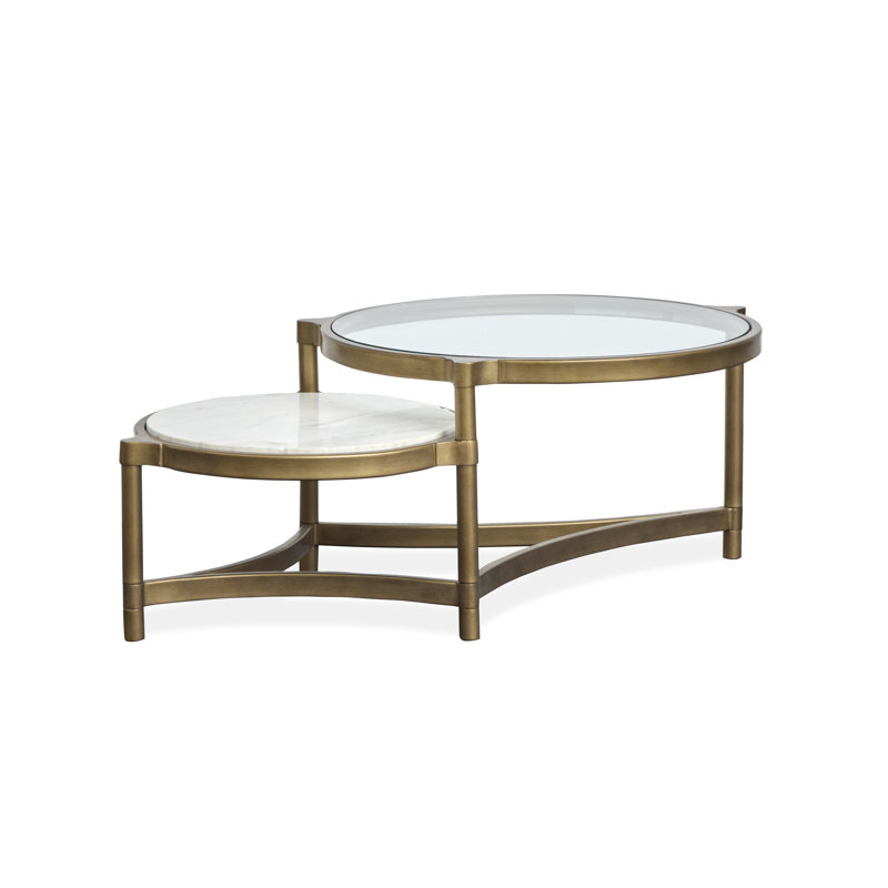 Thurlow Shaped Cocktail Table