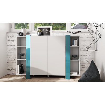 Lucea 149cm Sideboard