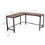 Alodie L-Shape Desk