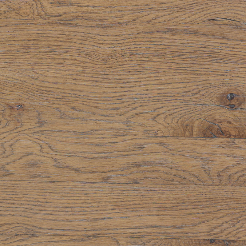 Glenview 4 Door Sideboard-Weathered Oak