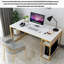 Bureau de chambre scandinave de luxe en ardoise-597523448