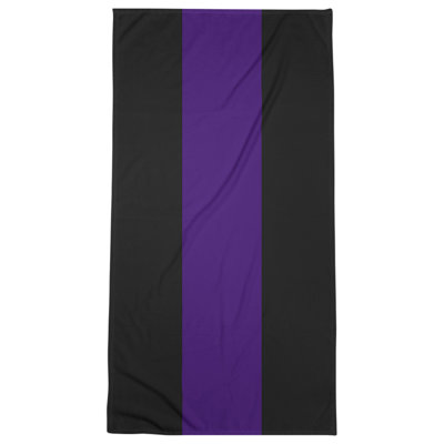 Colorado Lightweight Beach Towel