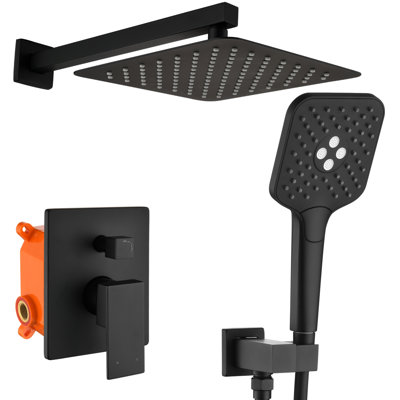 All-In-One Kit with Rough in-Valve