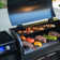 Z GRILLS 459 sq. in Pellet Smoker with Meat Probes for Small Family Grilling