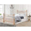 Alexander Solid Wood Bed-21692631
