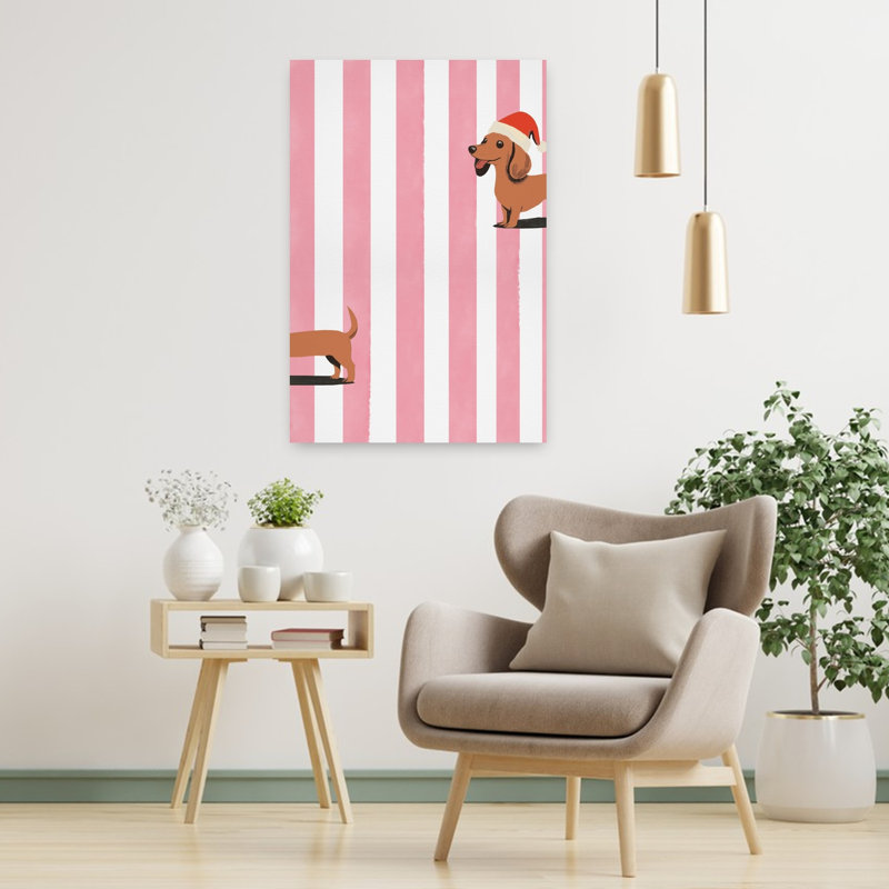 Print, 91.44cm H x 60.96cm W