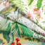 Majorelle Print 100% Cotton Fabric-1821464985
