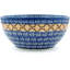 Stoneware Dessert Bowl