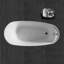 Baignoire autoportante 67 "x 32"-32014199