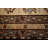 Tribal Geometric   Runner Rug 3x9