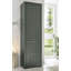 Rhode 1 Door Wardrobe