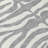 Solstice Gray Washable Indoor-Outdoor Rug - -1558275422