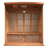 Dynamic Infrared 4 - Person FAR Infrared Sauna in Cedar