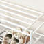 Avanley 67 cm W Hall Tree with Shoe Storage-50306847