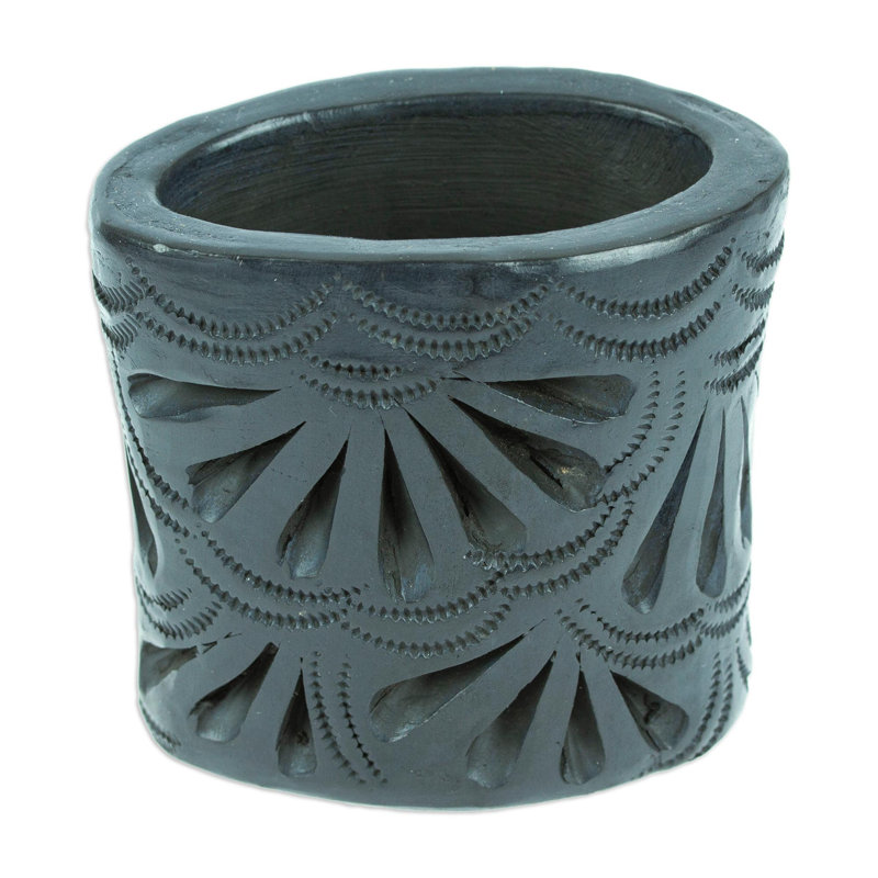 Cihan Handmade Planter Box