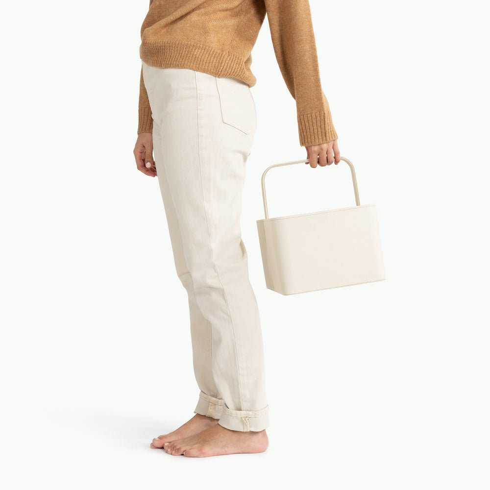 Caddy, Ivory