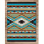 Verla Southwestern Indoor Rug