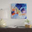 Changer les marées par Sana Jamlaney - impression sur toile tendue-73272648-73272649-73272650