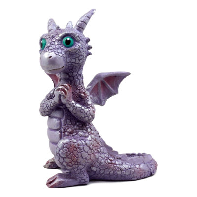 Shemica Fantasy & Sci-Fi Figurines & Sculptures