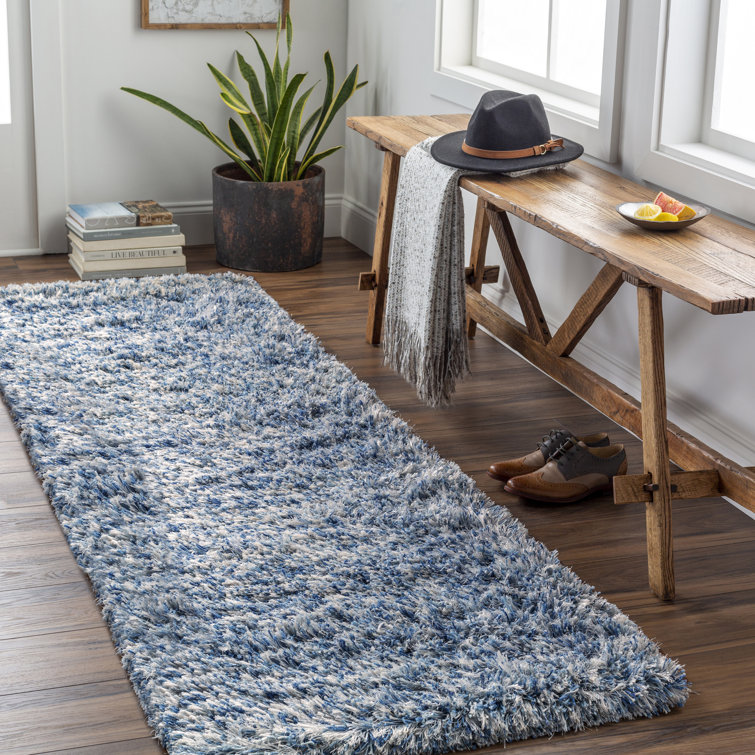 Anjrue Indoor Rug