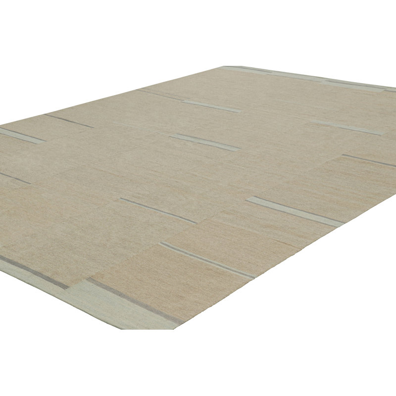 One-of-a-Kind 9x12'3 Area Rug