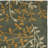 Floral Handmade Tufted Wool Green Area Rug-87586533