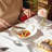 40 Piece Flatware Set For 8