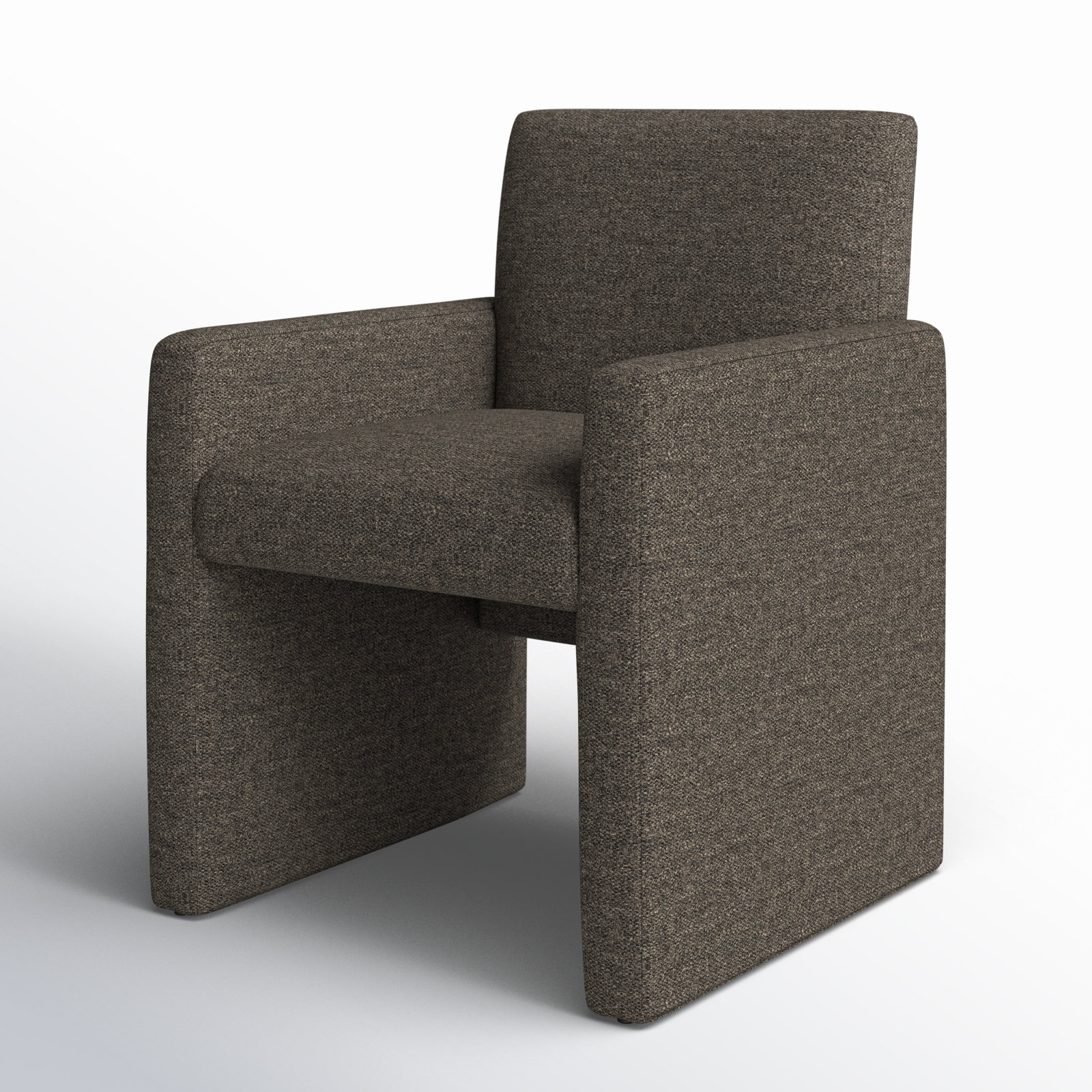 Ralston Side Chair, Thames Ash