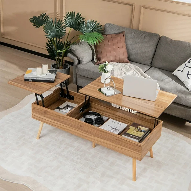 Amzi Coffee Table