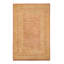 Classic One-of-a-Kind 6' 3" X 9' 7" Hand Knotted Area Rug
