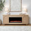 Meuble télé 76 po Dahlia-122265996