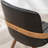 Kelham Faux Leather Upholstered Dining Chair -458129797